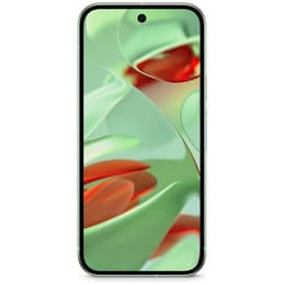 Google Pixel 9 128GB - Vihreä - Lukitsematon