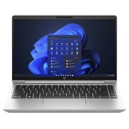 HP ProBook 640 G10 14" Core i5 3.4 GHz - SSD 512 Gt - 16GB QWERTY - Englanti