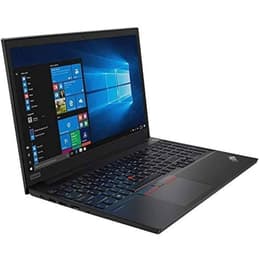 Lenovo ThinkPad L590 15" Core i5 1.6 GHz - SSD 256 Gt - 8GB QWERTY - Italia