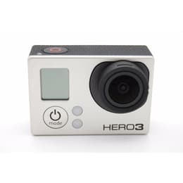 Go Pro Hero 3+ Black Edition Urheilukamera