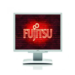 Fujitsu DY19-7 Tietokoneen näyttö 19" LED SXGA