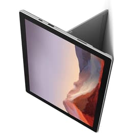 Microsoft Surface Pro 7 Plus 12" Core i7 2.8 GHz - SSD 512 GB - 16GB Ei näppäimistöä