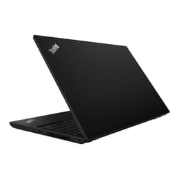 Lenovo ThinkPad L590 15" Core i5 1.6 GHz - SSD 128 Gt - 16GB QWERTY - Italia