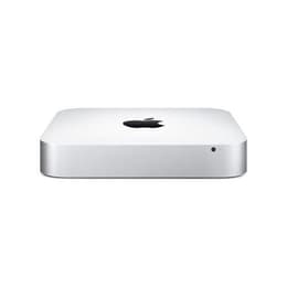 Mac mini (Lokakuu 2014) Core i5 2,8 GHz - SSD 256 GB - 16GB