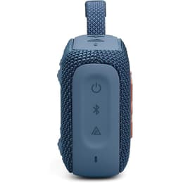 Jbl Go 4 Speaker Bluetooth - Sininen