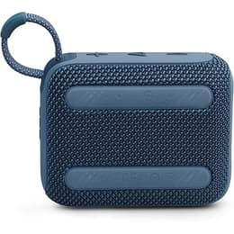 Jbl Go 4 Speaker Bluetooth - Sininen