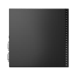 Lenovo ThinkCentre M70q Gen 1 Pentium Gold 3.4 GHz - SSD 256 Gt RAM 8 GB