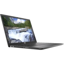 Dell Latitude 7330 13" 1.5 GHz - SSD 256 Gt - 16GB QWERTY - Hollanti