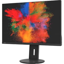 Fujitsu B2410W Tietokoneen näyttö 24" LED FHD