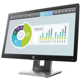 HP Elite Display E202 20" Tietokoneen näyttö 20" LCD