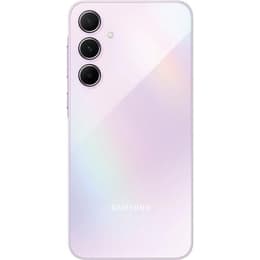 Galaxy A55 256GB - Violetti - Lukitsematon