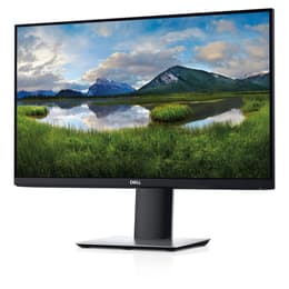 Dell P2421D Tietokoneen näyttö 23" LCD QHD