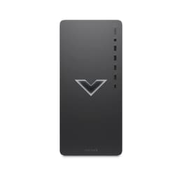HP Victus 15L TG02-0027ng Ryzen 5 3.9 GHz - SSD 512 Gt - 16 GB - NVIDIA GeForce RTX 3050
