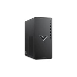 HP Victus 15L TG02-0027ng Ryzen 5 3.9 GHz - SSD 512 Gt - 16 GB - NVIDIA GeForce RTX 3050