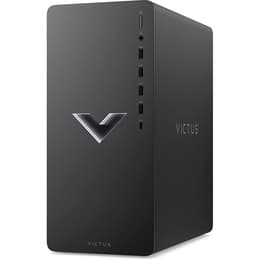 HP Victus 15L TG02-0027ng Ryzen 5 3.9 GHz - SSD 512 Gt - 16 GB - NVIDIA GeForce RTX 3050