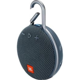 Jbl Clip 3 Speaker Bluetooth - Sininen