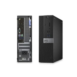 Dell OptiPlex 7050 SFF Core i5 3.2 GHz - SSD 128 GB RAM 8 GB