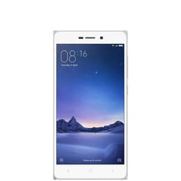 Xiaomi Redmi 3S 32GB - Hopea - Lukitsematon