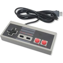 Nintendo Classic Mini - Valkoinen