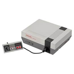 Nintendo Classic Mini - Valkoinen