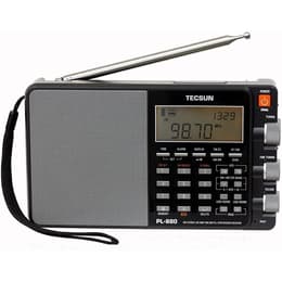 Tecsun PL-880 Radio alarm