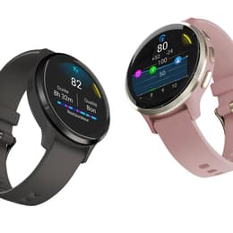 Garmin Venu 3S Bluetooth 45 mm - Harmaa