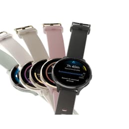 Garmin Venu 3S Bluetooth 45 mm - Harmaa