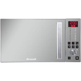 Mikroaaltouuni BRANDT Micro onde combiné