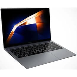 Galaxy Book5 15" Core Ultra 7 4.8 GHz - 1 TB SSD - 16GB QWERTY - Englanti