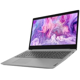 Lenovo IdeaPad Slim 3 ChromeBook Mediatek Kompanio 520 2 GHz 128GB SSD - 4GB AZERTY - Ranska