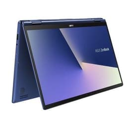 Asus ZenBook Flip S 2017 13" Core i5 2.5 GHz - SSD 256 Gt - 8GB QWERTY - Englanti