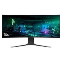 Alienware AW3423DW Tietokoneen näyttö 34" OLED