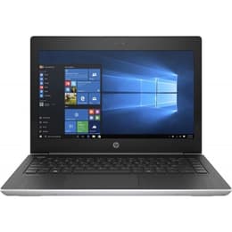 HP ProBook 430 G5 15" Core i5 1.6 GHz - SSD 256 Gt - 16GB QWERTY - Englanti