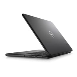 Dell Latitude 3310 13" Core i3 2.1 GHz - SSD 256 Gt - 8GB QWERTY - Ruotsi