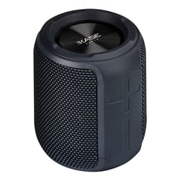 Kase Surge Lite Speaker Bluetooth - Musta