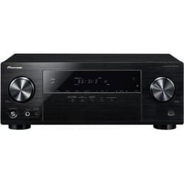 Pioneer VSX-531 Vahvistimet