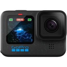 Gopro HERO12 Urheilukamera