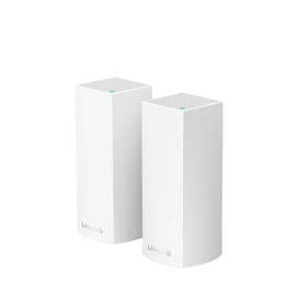 Linksys Velop WHW0302 AC4400 Reititin