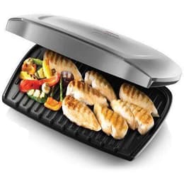 George Foreman 18911 10 Portions Family Grill Sähkögrilli