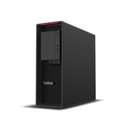 Lenovo ThinkStation P620 TWR Ryzen 4 GHz - SSD 512 Gt RAM 128 GB