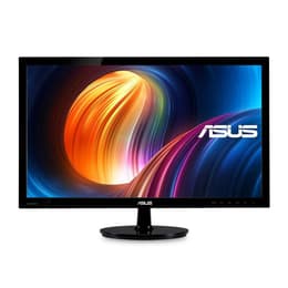 Asus VS248 Tietokoneen näyttö 24" LCD FHD