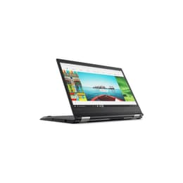 Lenovo ThinkPad Yoga 370 12" Core i5 2.6 GHz - SSD 512 GB - 8GB AZERTY - Ranska