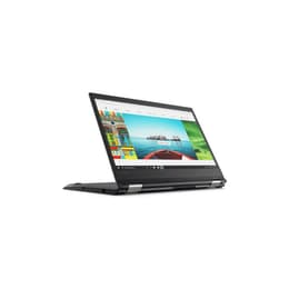 Lenovo ThinkPad Yoga 370 12" Core i5 2.6 GHz - SSD 512 Gt RAM 8 GB AZERTY - Ranska