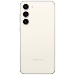 Galaxy S23+ 256GB - Beige - Lukitsematon