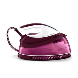 Philips PerfectCare Compact GC7808/40 Höyrysilitysrauta