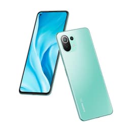 Xiaomi Mi 11 Lite 5G 64GB - Vihreä - Lukitsematon