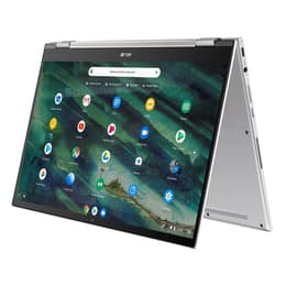 Asus Chromebook C436FA-E10131 Core i5 1.6 GHz 256GB SSD - 8GB QWERTY - Englanti