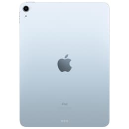 iPad Air 10.9" (2020) 4. sukupolvi 64 GB - WiFi - Taivaansininen