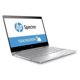 HP Spectre x360 13-ae007nf 13" Core i5 1.6 GHz - SSD 128 GB - 8GB AZERTY - Ranska