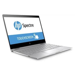 HP Spectre X360 13" Core i5 1.6 GHz - SSD 128 Gt - 8GB AZERTY - Ranska